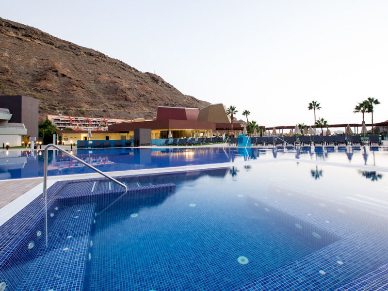 Radisson Blu Resort And Spa Gran Canaria Mogan