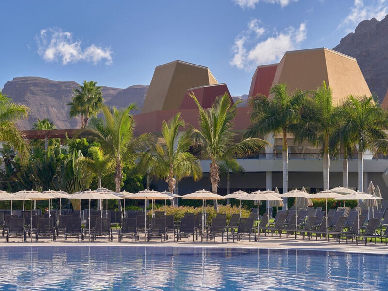 Radisson Blu Resort And Spa Gran Canaria Mogan