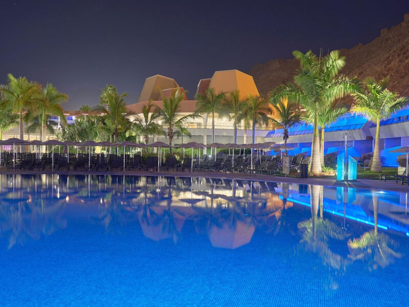 Radisson Blu Resort And Spa Gran Canaria Mogan