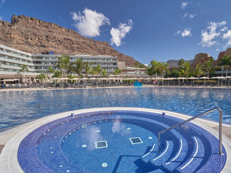 Radisson Blu Resort And Spa Gran Canaria Mogan