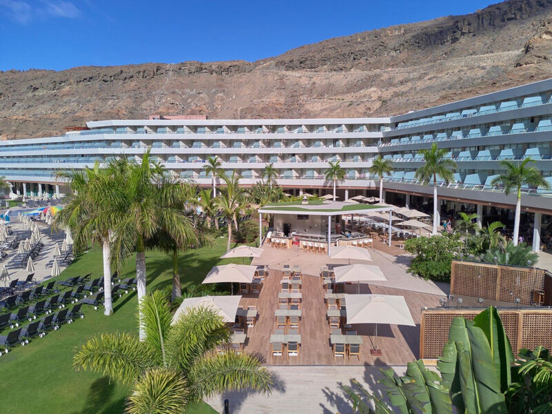 Radisson Blu Resort And Spa Gran Canaria Mogan