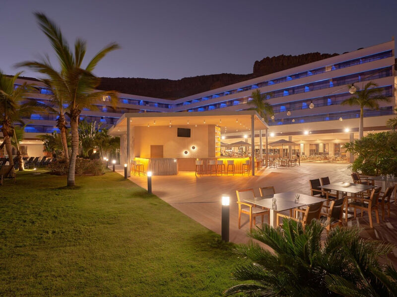 Radisson Blu Resort And Spa Gran Canaria Mogan