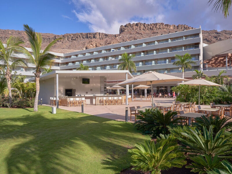 Radisson Blu Resort And Spa Gran Canaria Mogan