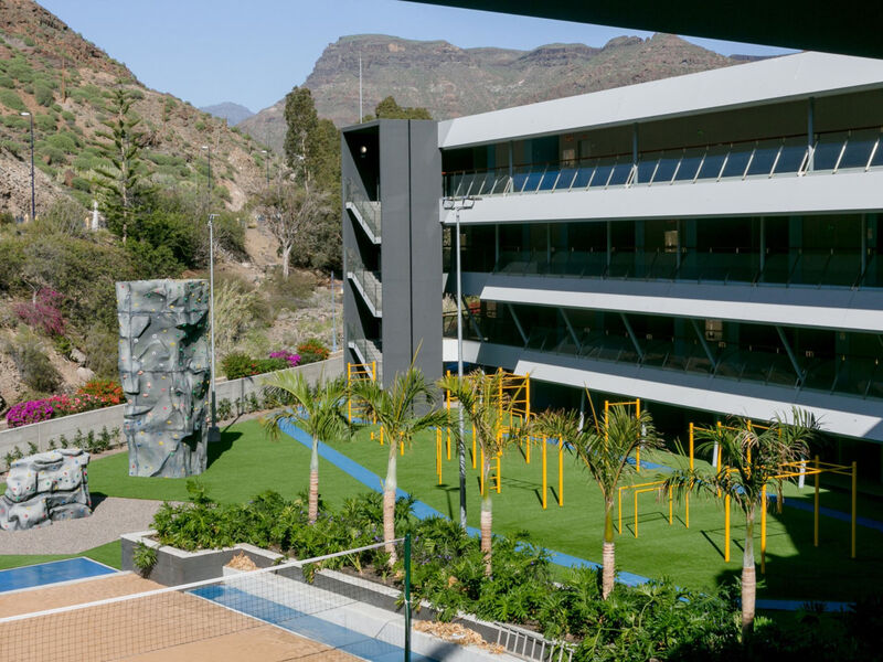 Radisson Blu Resort And Spa Gran Canaria Mogan