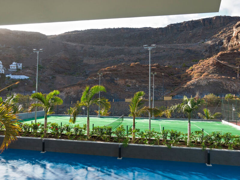 Radisson Blu Resort And Spa Gran Canaria Mogan