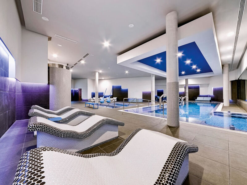 Radisson Blu Resort And Spa Gran Canaria Mogan