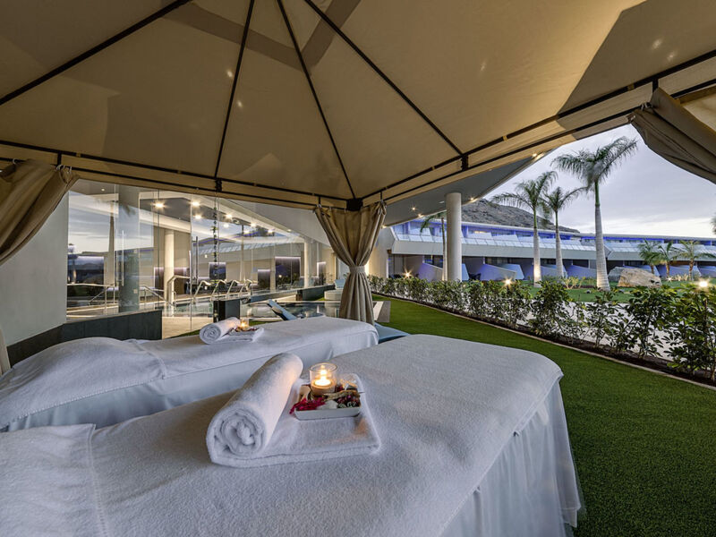 Radisson Blu Resort And Spa Gran Canaria Mogan