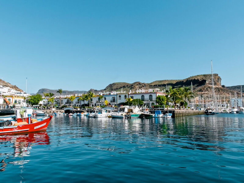 Radisson Blu Resort And Spa Gran Canaria Mogan