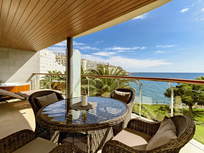 Radisson Blu Resort Gran Canaria