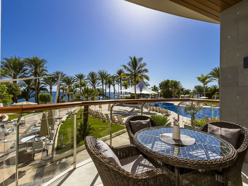 Radisson Blu Resort Gran Canaria