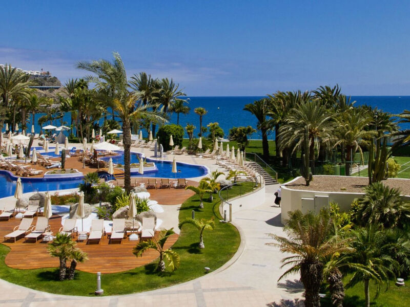 Radisson Blu Resort Gran Canaria