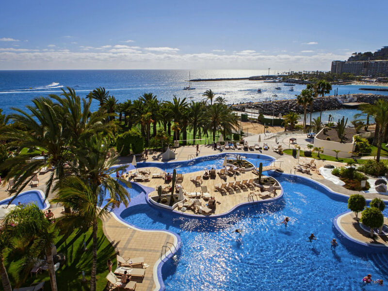 Radisson Blu Resort Gran Canaria