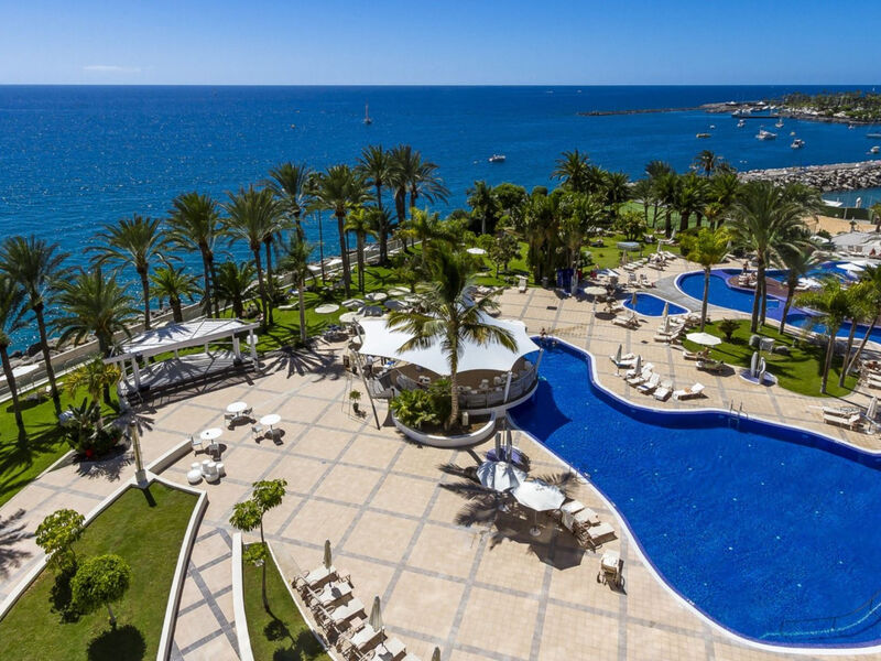 Radisson Blu Resort Gran Canaria