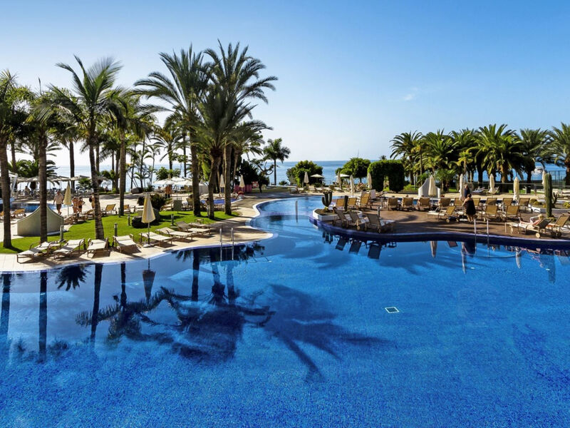 Radisson Blu Resort Gran Canaria