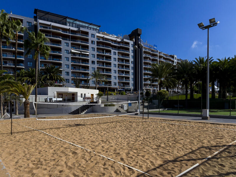 Radisson Blu Resort Gran Canaria