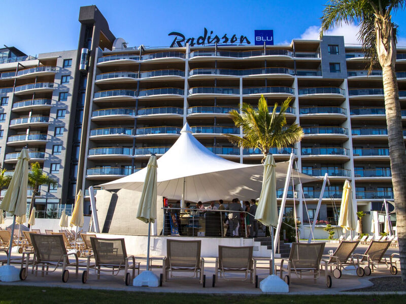 Radisson Blu Resort Gran Canaria