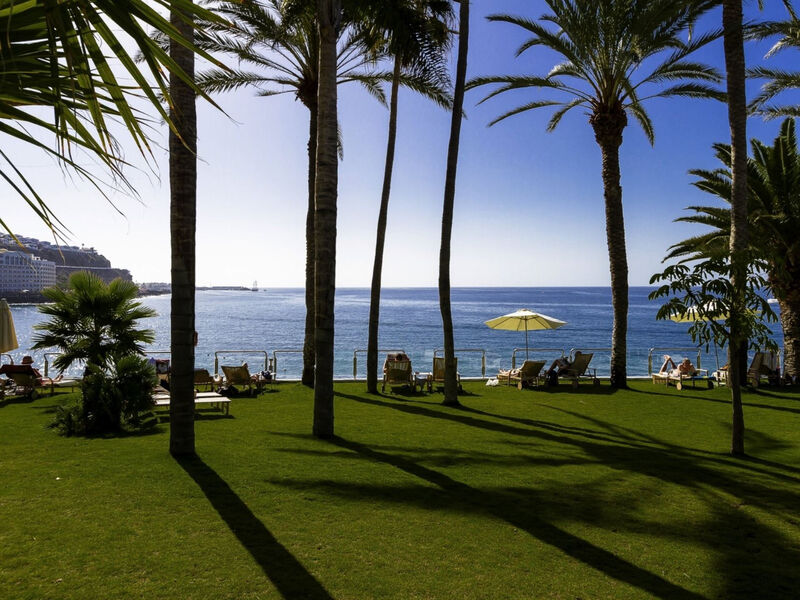 Radisson Blu Resort Gran Canaria