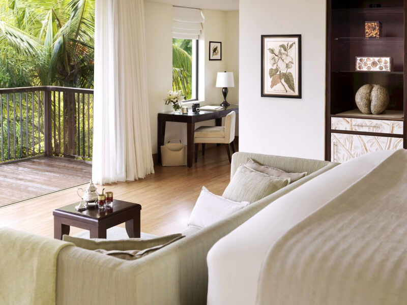 Raffles Seychelles