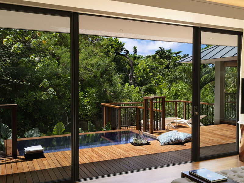 Raffles Seychelles