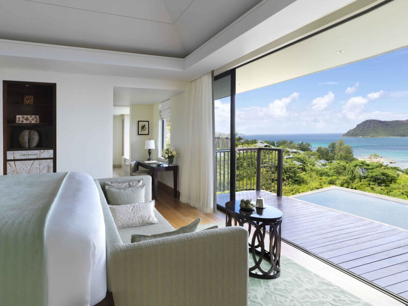 Raffles Seychelles