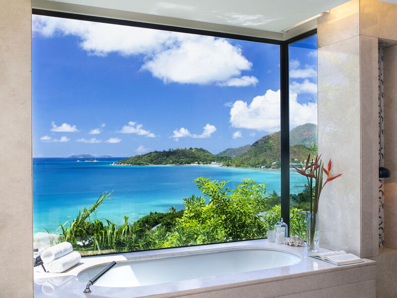 Raffles Seychelles