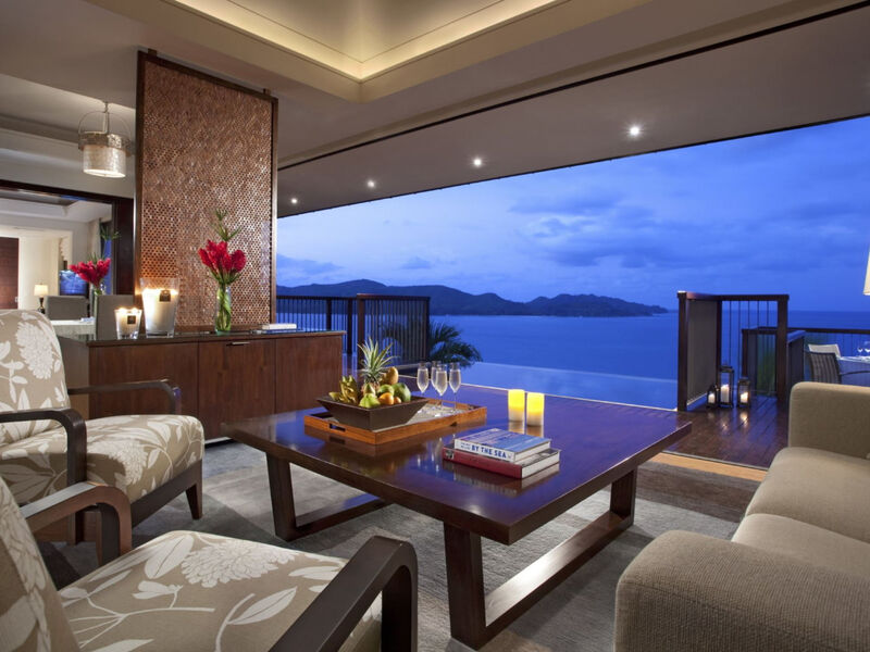 Raffles Seychelles