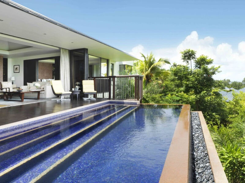 Raffles Seychelles