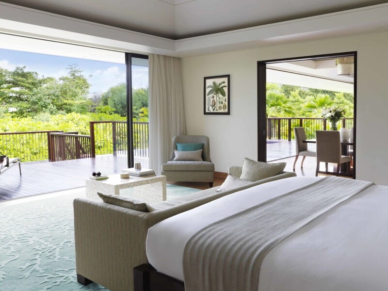 Raffles Seychelles