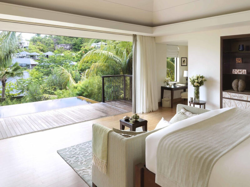 Raffles Seychelles