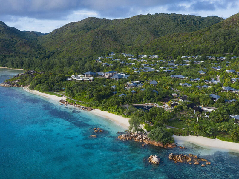 Raffles Seychelles