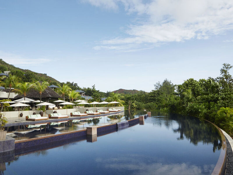 Raffles Seychelles