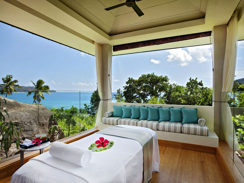 Raffles Seychelles