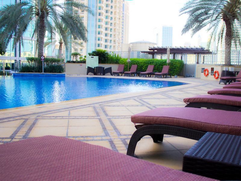 Ramada Downtown Dubai