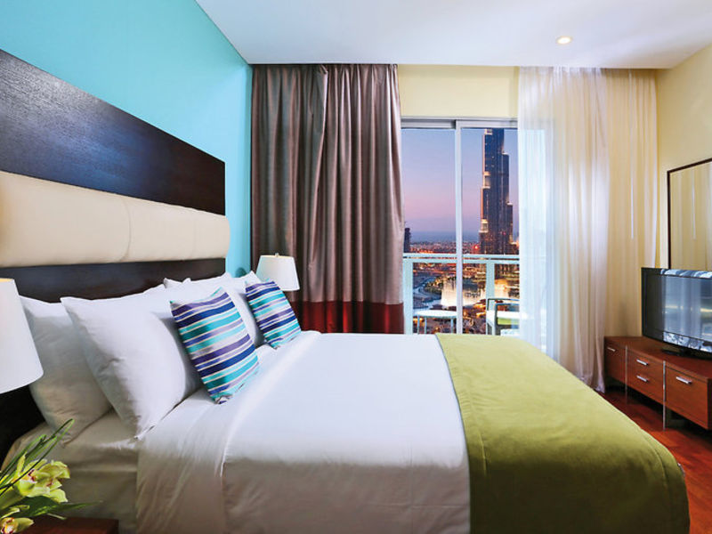 Ramada Downtown Dubai