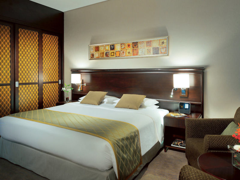 Ramada Jumeirah Hotel