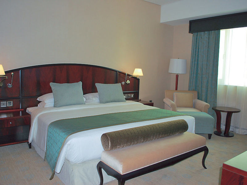 Ramada Jumeirah Hotel