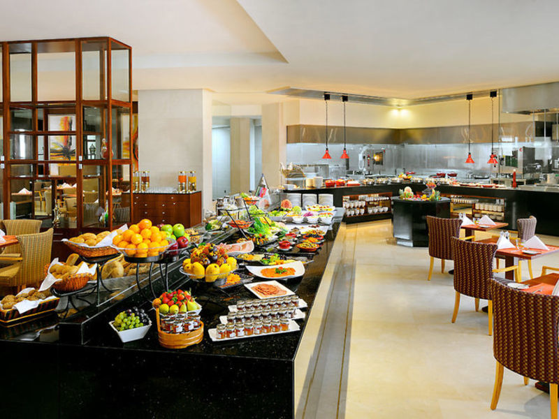 Ramada Jumeirah Hotel