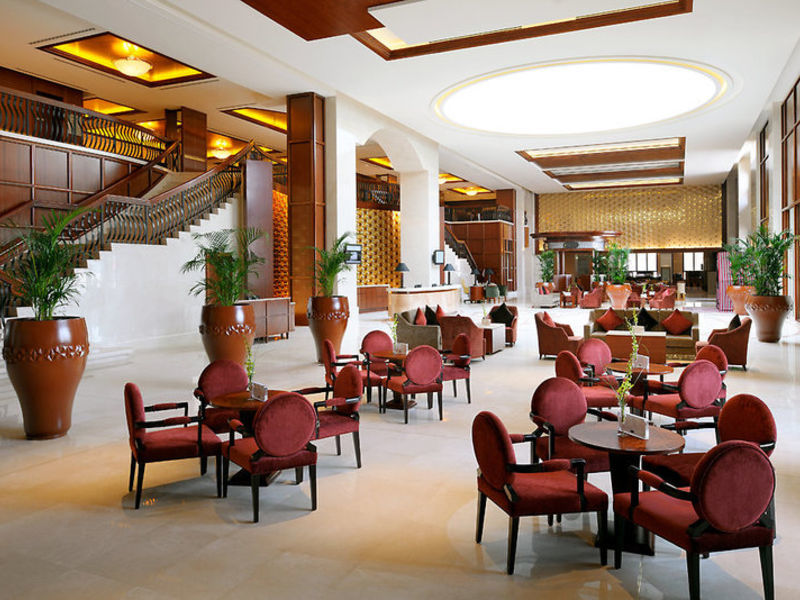 Ramada Jumeirah Hotel