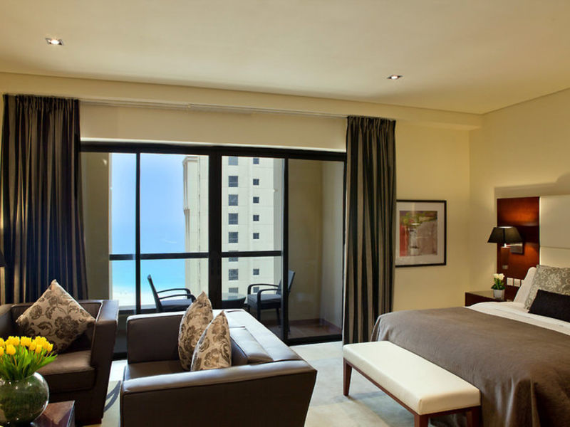 Ramada Plaza Jumeirah Beach