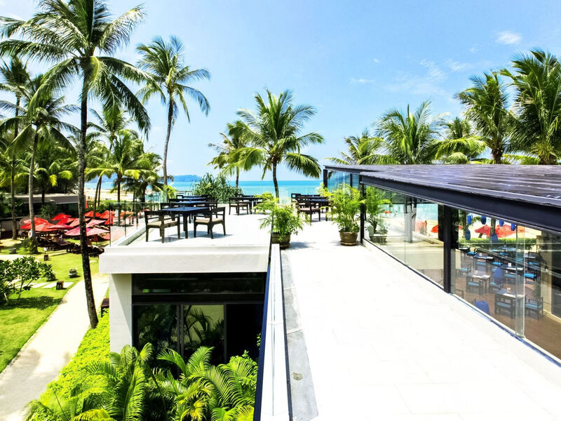 Ramada Resort By Wyndham Khao Lak