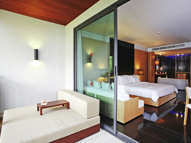 Ramada Resort By Wyndham Khao Lak