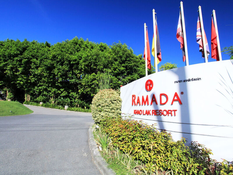 Ramada Resort By Wyndham Khao Lak