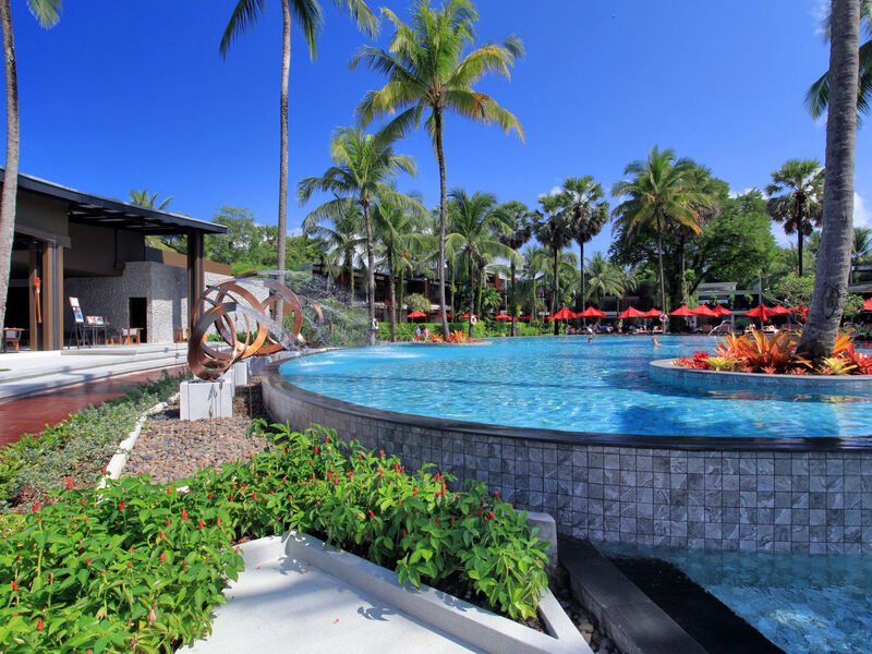 Ramada Resort By Wyndham Khao Lak