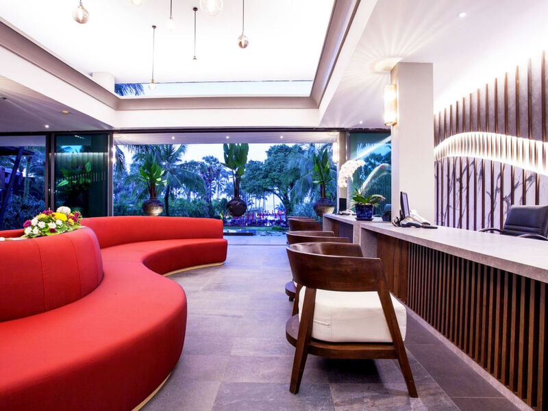 Ramada Resort By Wyndham Khao Lak