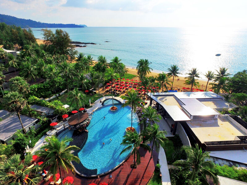 Ramada Resort By Wyndham Khao Lak