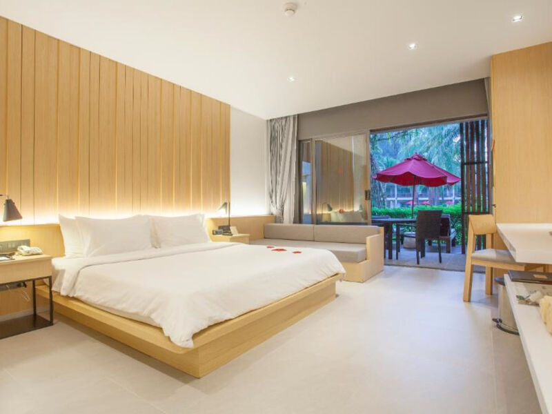 Ramada Resort By Wyndham Khao Lak