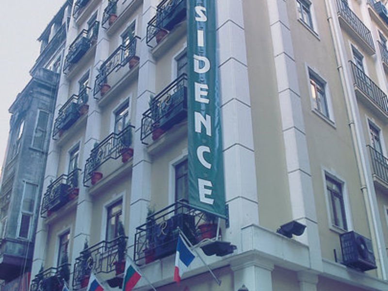 Residence Hotel