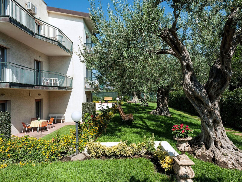 Residence Villa Collina