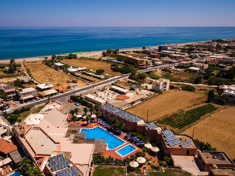 Rethymno Village