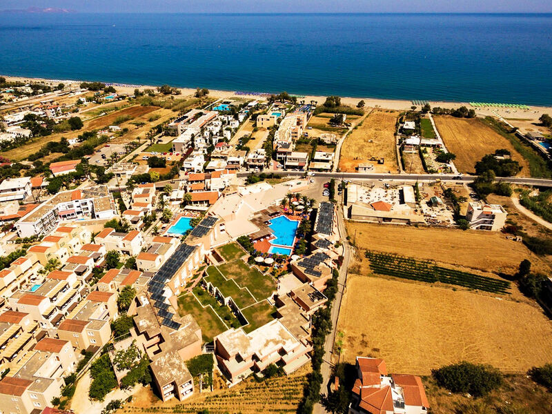 Rethymno Village